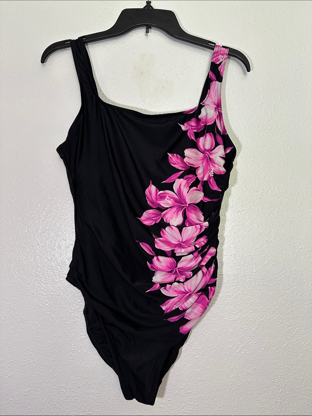 MiracleSuit One Piece Swimsuit